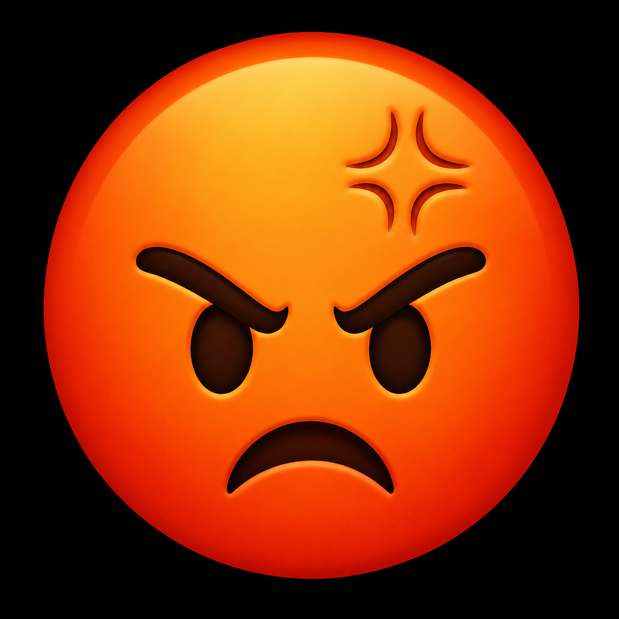 ANGRY logo